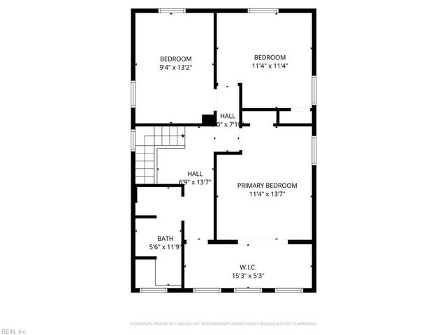 3109 Saint Mihiel AVE, Norfolk, VA 23509