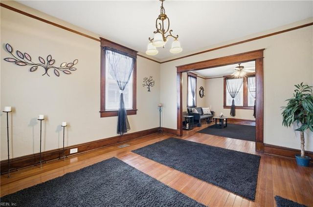 3109 Saint Mihiel AVE, Norfolk, VA 23509