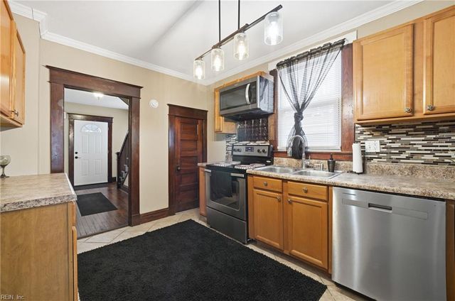 3109 Saint Mihiel AVE, Norfolk, VA 23509