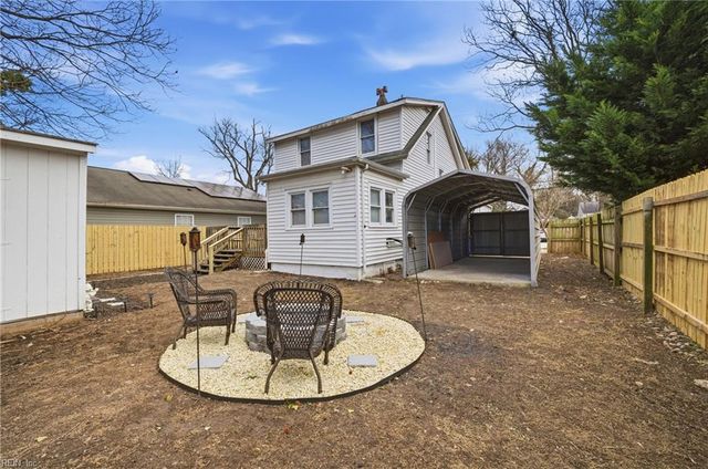 3109 Saint Mihiel AVE, Norfolk, VA 23509