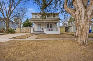 3109 Saint Mihiel AVE, Norfolk, VA 23509