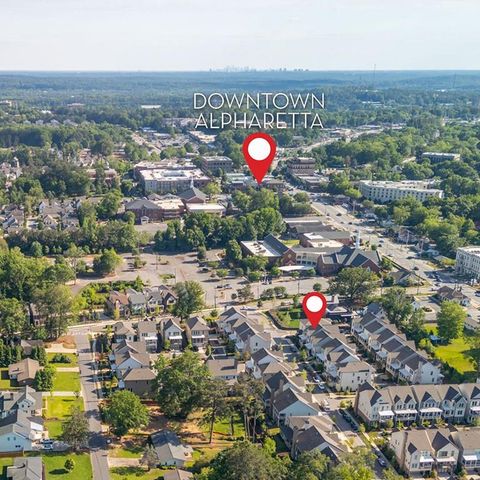 225 Anglin Walk, Alpharetta, GA 30009