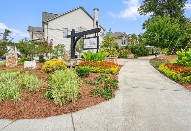 225 Anglin Walk, Alpharetta, GA 30009