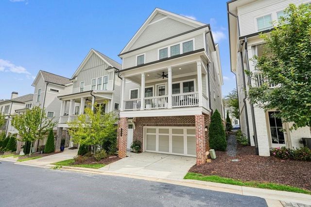 225 Anglin Walk, Alpharetta, GA 30009