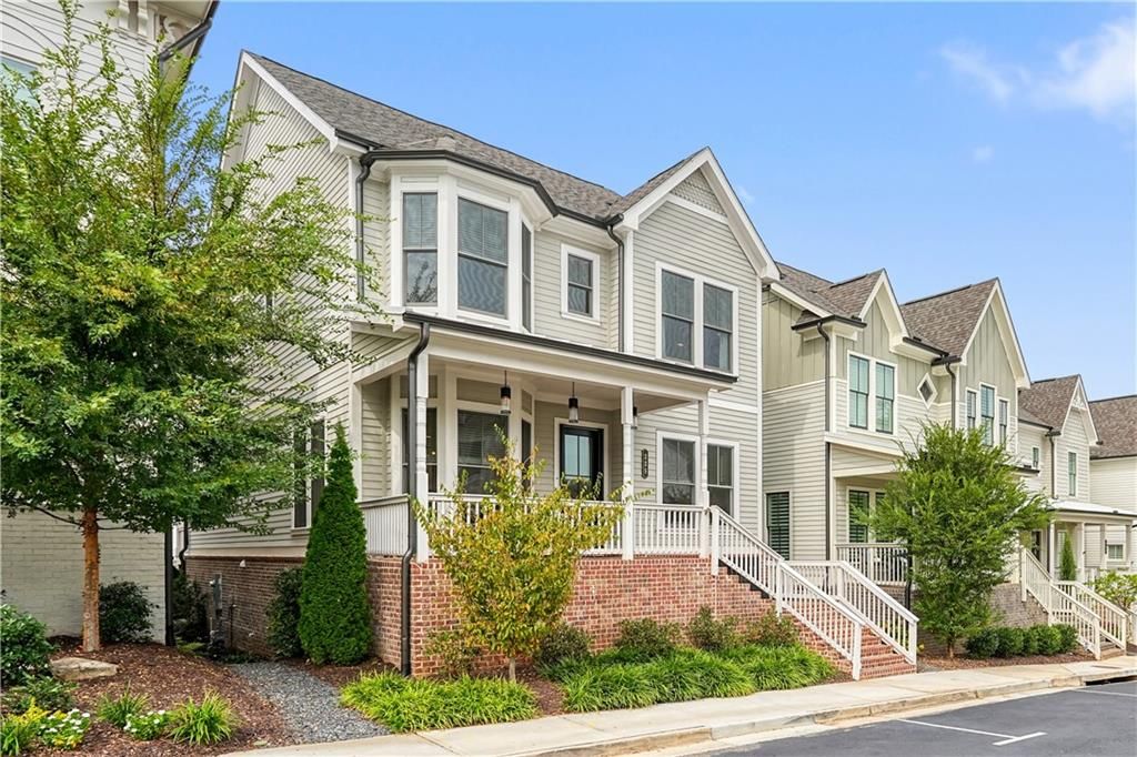 225 Anglin Walk, Alpharetta, GA 30009