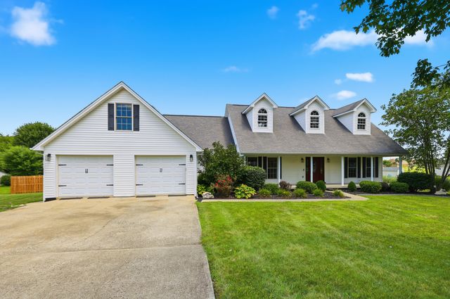 1332 Pine Meadows Drive, Lawrenceburg, KY 40342