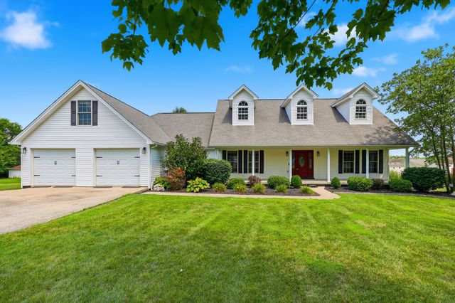 1332 Pine Meadows Drive, Lawrenceburg, KY 40342