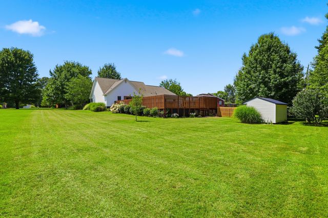 1332 Pine Meadows Drive, Lawrenceburg, KY 40342