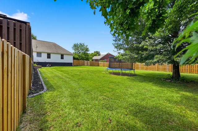 1332 Pine Meadows Drive, Lawrenceburg, KY 40342