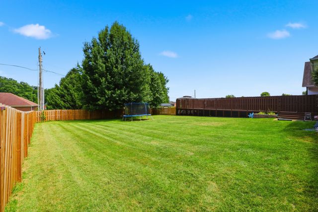 1332 Pine Meadows Drive, Lawrenceburg, KY 40342