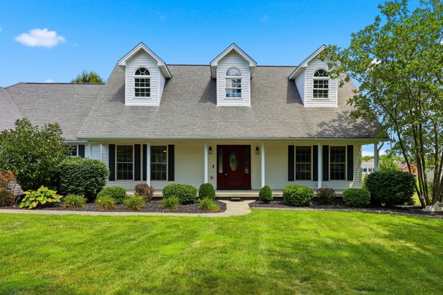 1332 Pine Meadows Drive, Lawrenceburg, KY 40342
