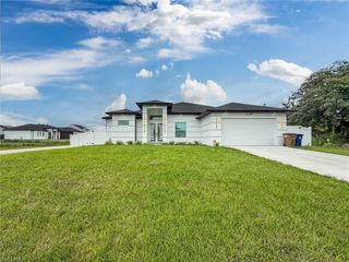 4704 Karen AVE S, Lehigh Acres, FL 33976