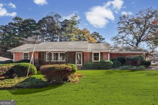 3420 Northside Drive, Hapeville, GA 30354