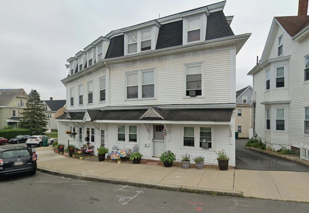 50 Ocean 1, Lynn, MA 01902