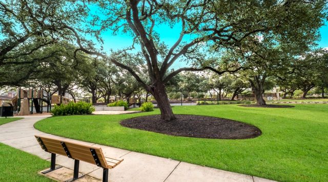 606 Linares LN, Austin, TX 78748