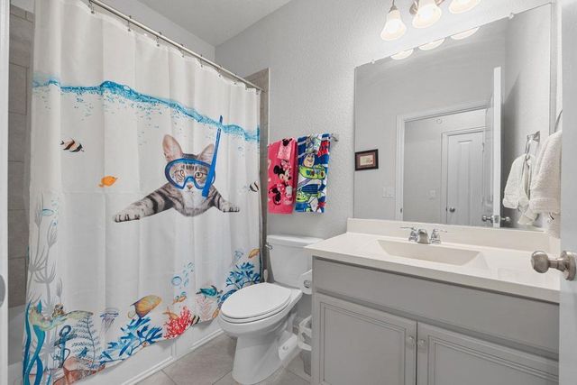 606 Linares LN, Austin, TX 78748