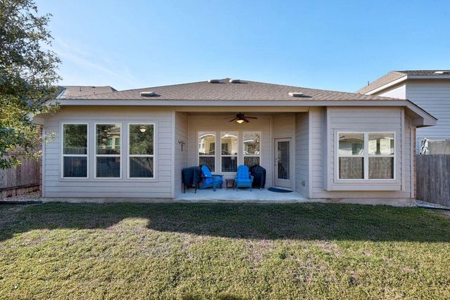 606 Linares LN, Austin, TX 78748