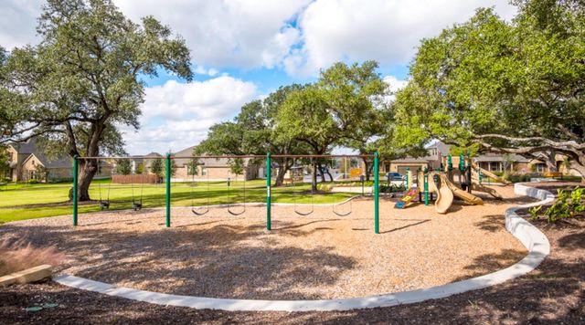 606 Linares LN, Austin, TX 78748