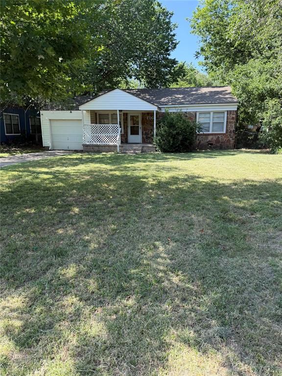 409 W Johnson Street, Norman, OK 73069