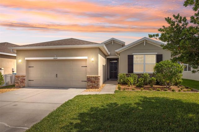 13614 HUNTING CREEK PLACE, Spring Hill, FL 34609