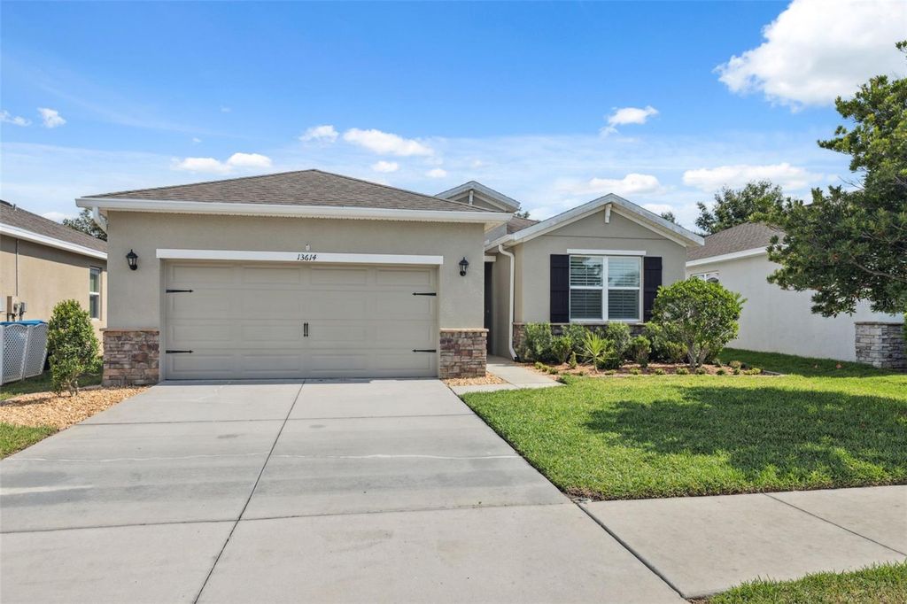 13614 HUNTING CREEK PLACE, Spring Hill, FL 34609