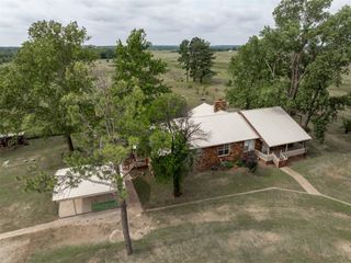 384103 E 1040 Road, Okemah, OK 74859