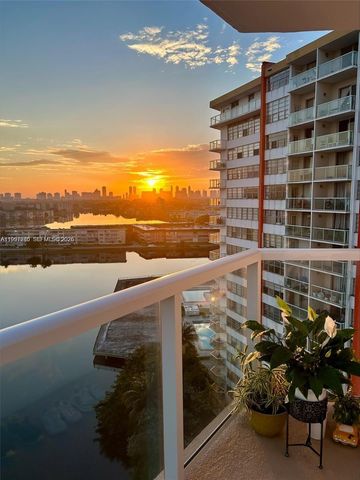 1301 NE Miami Gardens Dr 1406W, Miami, FL 33179