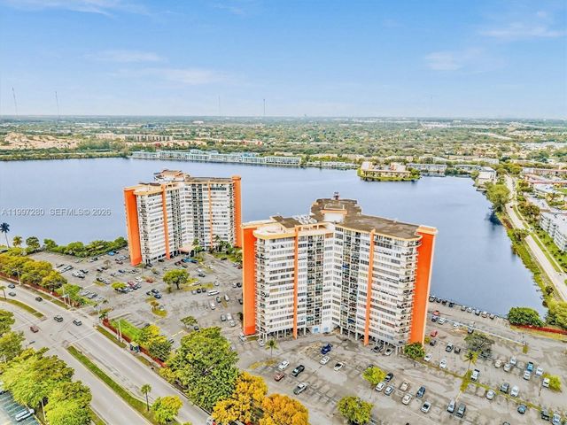 1301 NE Miami Gardens Dr 1406W, Miami, FL 33179