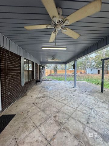 48 Hunter Circle, Monroeville, AL 36460