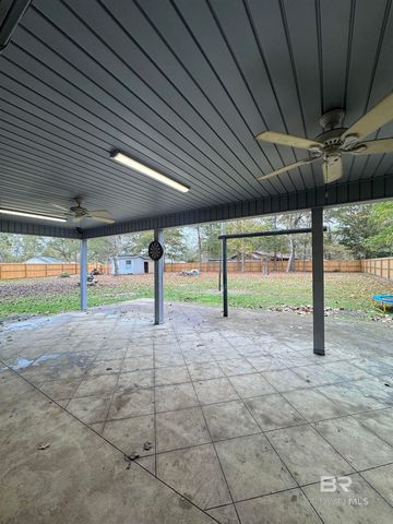 48 Hunter Circle, Monroeville, AL 36460