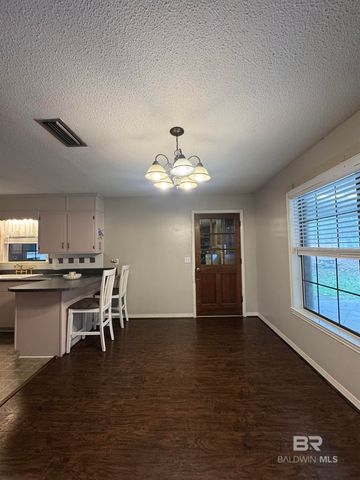 48 Hunter Circle, Monroeville, AL 36460