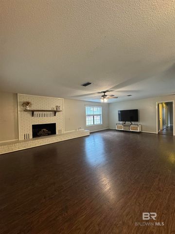 48 Hunter Circle, Monroeville, AL 36460