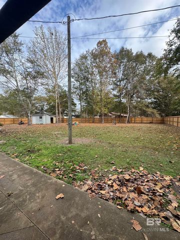 48 Hunter Circle, Monroeville, AL 36460