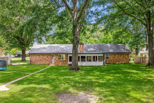 293 ANDREW WAY, Collierville, TN 38017