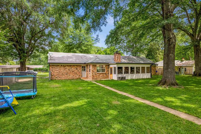 293 ANDREW WAY, Collierville, TN 38017