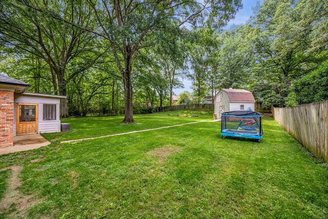 293 ANDREW WAY, Collierville, TN 38017