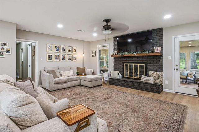 293 ANDREW WAY, Collierville, TN 38017