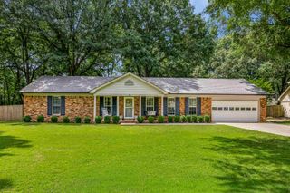 293 ANDREW WAY, Collierville, TN 38017