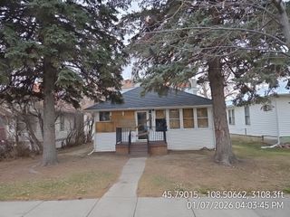 718 N 24th Street, Billings, MT 59101