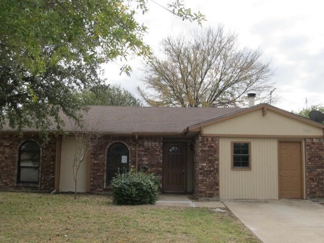 5324 Young Drive, The Colony, TX 75056