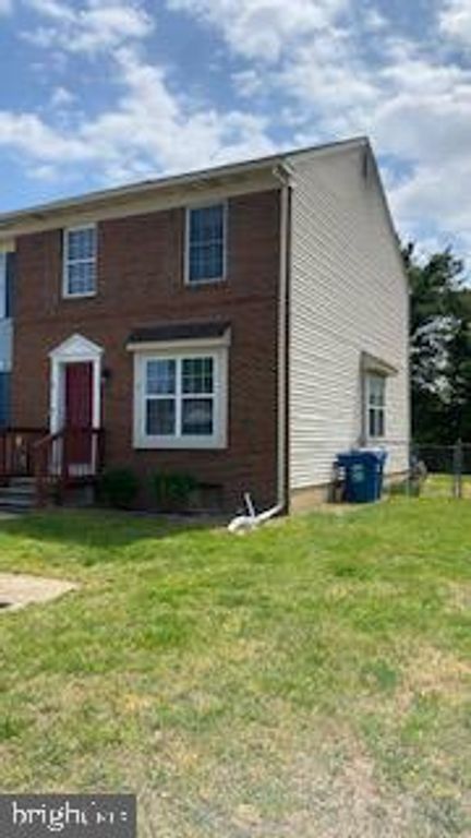 111 MEETING HOUSE LN, Camden, DE 19934