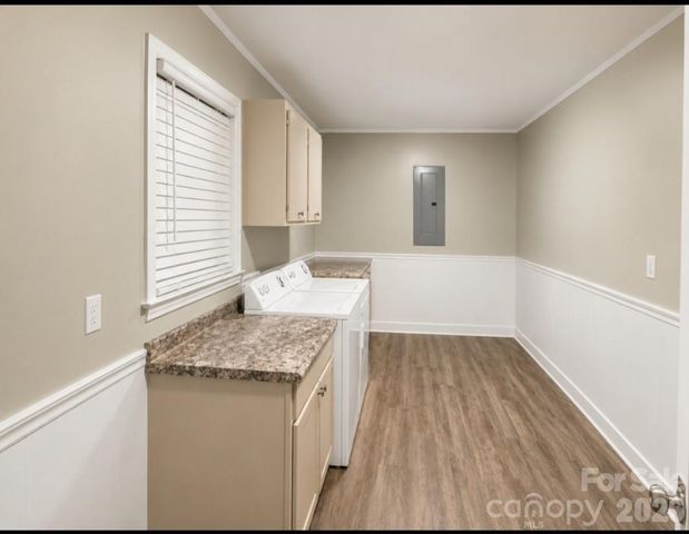 615 Fernwood Drive, Albemarle, NC 28001