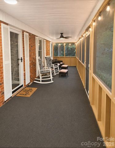 615 Fernwood Drive, Albemarle, NC 28001