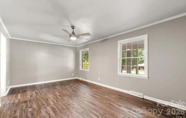 615 Fernwood Drive, Albemarle, NC 28001