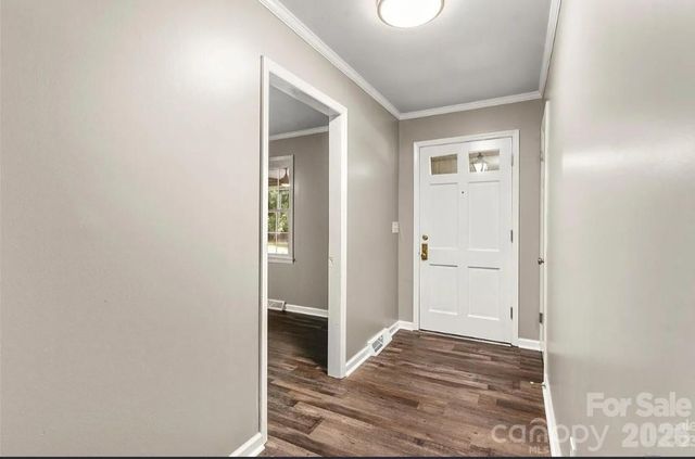 615 Fernwood Drive, Albemarle, NC 28001