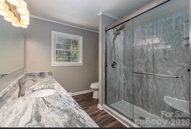615 Fernwood Drive, Albemarle, NC 28001