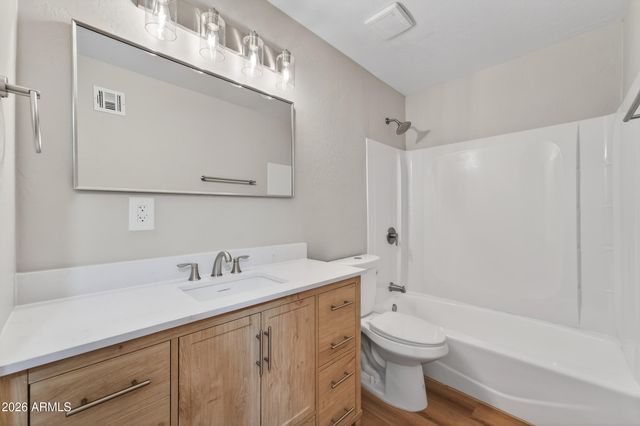 5038 N 18TH Avenue, Phoenix, AZ 85015