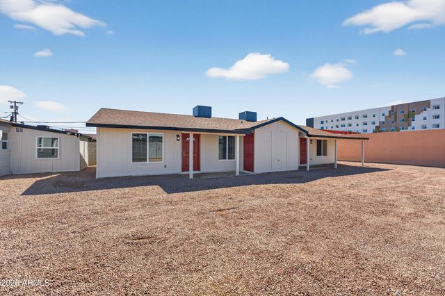 5038 N 18TH Avenue, Phoenix, AZ 85015