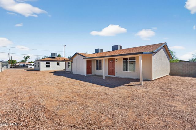 5038 N 18TH Avenue, Phoenix, AZ 85015