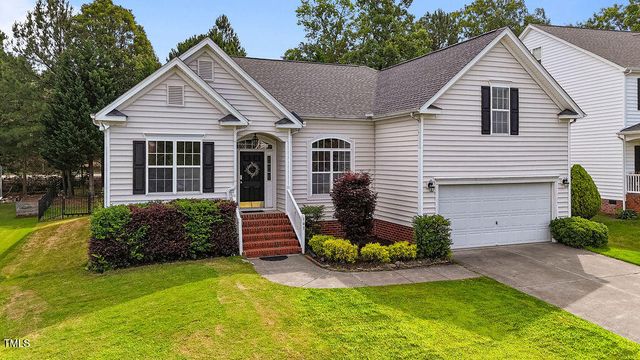 107 Governors House Drive, Morrisville, NC 27560